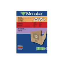 MENALUX 2585P 4 db papír porzsák porzsák
