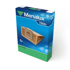 MENALUX 7002P papír Porzsák ( 5db/csomag) (900196697) porzsák