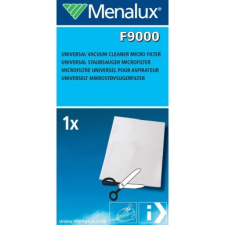 MENALUX UNIVERZÁLIS MIKROSZŰRŐ F9000 kisháztartási gépek kiegészítői