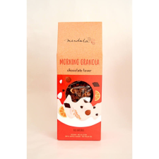  MENDULA GRANOLA CHOCOLATE LOVER GM.HCM. reform élelmiszer