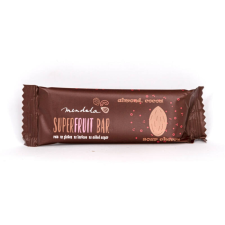 MENDULA kakaós-meggyes superfruit bar 40 g reform élelmiszer