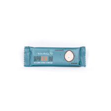 MENDULA Kókuszos-kakaós superfruit bar vitamin és táplálékkiegészítő