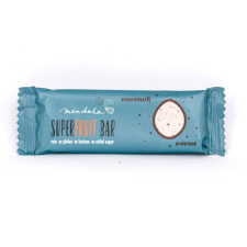  Mendula kókuszos-kakaós superfruit bar 40 g reform élelmiszer