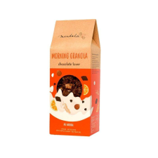 MENDULA Mendula chocolate lover granola 300 g reform élelmiszer
