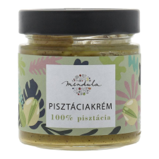MENDULA MENDULA PISZTÁCIAKRÉM reform élelmiszer