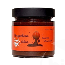  Mendula mogyorókrém deluxe-vegán edition 180 g csokoládé és édesség