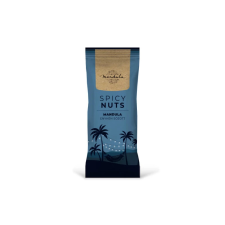 MENDULA SPICY NUTS - SÓS MANDULA reform élelmiszer