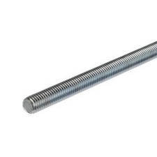  Menetes rúd DIN 975 (6g - ipari) M36x1000 4.8 Vz. barkácsolás, csiszolás, rögzítés