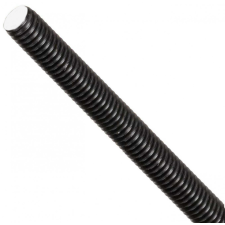  Menetes rúd DIN 975 (alap) M33x1000 4.8 natúr barkácsolás, csiszolás, rögzítés