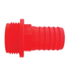  Menetes vég 1 - 1/2 piros (10563) barkácsolás, csiszolás, rögzítés