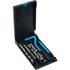  MENETJAVÍTÓ KLT V-COIL M12X1 menetmetsző, menetfúró