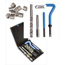 MENETJAVÍTÓ KLT V-COIL M12X1,25 menetmetsző, menetfúró