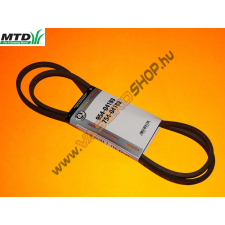  Menetszíj MTD 754-04189 barkácsgép tartozék
