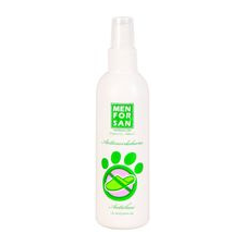 Menforsan Rágás elleni spray, 125 ml kutyafelszerelés