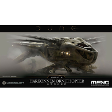  Meng Dune Harkonnen Ornithopter  1:300 (MMS-014) makett