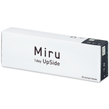 Menicon Miru 1 Day UpSide (30 db lencse) kontaktlencse