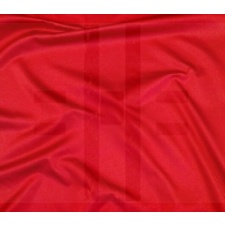  Mennyasszonyi szatén - Piros dekorációs kellék