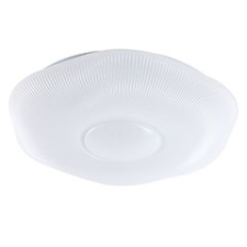 Mennyezeti DESIGN LED lámpa, hatszög, virág alakú (30W/60W), távirányítóval, állítható színhőmérséklet világítás