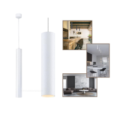  Mennyezeti függeszték LED lámpa MD74J világítás