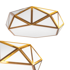  Mennyezeti lámpa 60cm APP1240-C Gold világítás