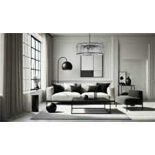  Mennyezeti lámpa APP1651-6CP világítás