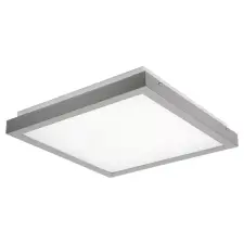  Mennyezeti Lámpa Szürke TYBIA LED KANLUX-24641 világítás