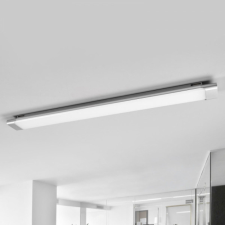 Mennyezeti led lámpa 120cm 54w -11400LM hidegfehér 6500k világítás világítás