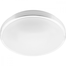 Mennyezeti LED lámpatest mennyezeti fali lámpa ROMERO 2xE27 IP20 króm KOBI világítás