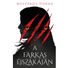 Menő Könyvek A farkas éjszakáján