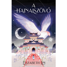 Menő Könyvek A hajnalszövő regény