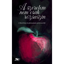 Menő Könyvek A szerelem nem csak rózsaszín gyermek- és ifjúsági könyv