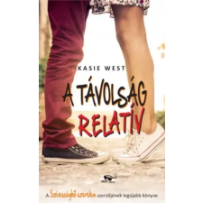 Menő Könyvek A távolság relatív gyermekkönyvek