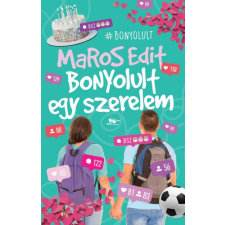 Menő Könyvek Bonyolult egy szerelem (A) gyermek- és ifjúsági könyv