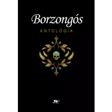 Menő Könyvek Borzongós gyermekkönyvek