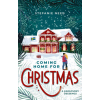 Menő Könyvek Coming Home For Christmas - A karácsony összehoz