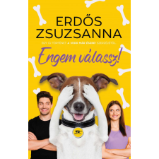 Menő Könyvek Engem válassz! gyermek- és ifjúsági könyv