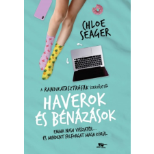 Menő Könyvek Haverok és bénázások gyermek- és ifjúsági könyv