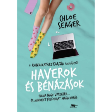 Menő Könyvek Haverok és bénázások - Randikatasztrófák 2. (A) gyermek- és ifjúsági könyv