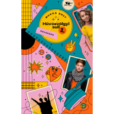 Menő Könyvek Hűvösvölgyi suli 1. gyermek- és ifjúsági könyv
