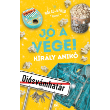 Menő Könyvek Jó a vége! gyermek- és ifjúsági könyv