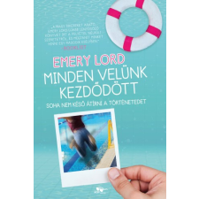 Menő Könyvek Minden velünk kezdődött gyermek- és ifjúsági könyv