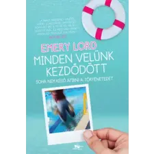 Menő Könyvek Minden velünk kezdődött gyermek- és ifjúsági könyv