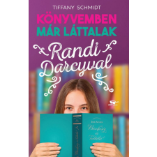 Menő Könyvek Randi Darcyval - Könyvemben már láttalak 1. gyermek- és ifjúsági könyv