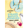 Menő Könyvek Strand, papucs, szerelem