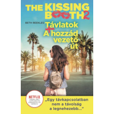 Menő Könyvek Távlatok / A hozzád vezető út gyermek- és ifjúsági könyv