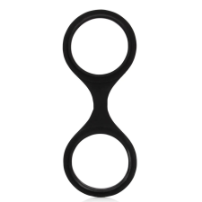  Menottes szilikonban bilincs, kötöző