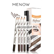 MeNow eyebrow pencil Szemöldökceruza B04 szemöldökceruza