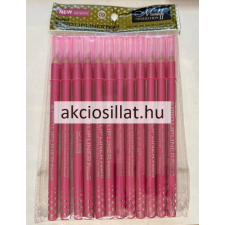 MeNow Pro Lip Liner Pencil szájkontúrceruza 09 Rózsaszín rúzs, szájfény