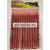 MeNow Pro Lip Liner Pencil szájkontúrceruza 22 Piros