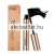 MeNow Thick Long Lasting Smudge Proof Waterproof szempillaspirál 5ml